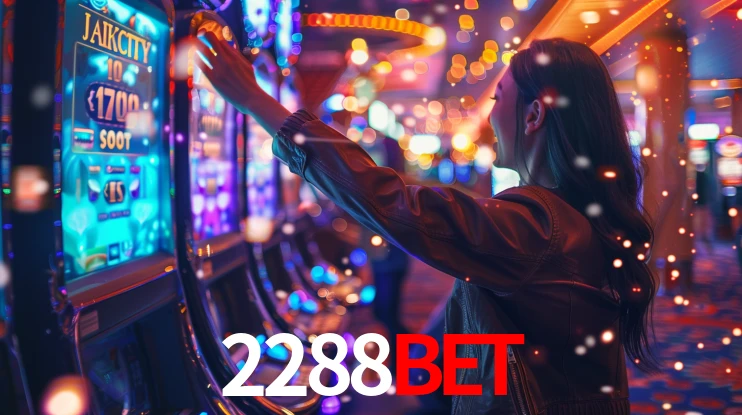 2288bet: Seu Cassino Premiado com Pagamentos Rápidos