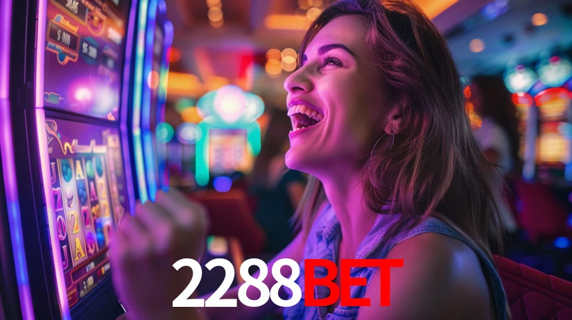 2288bet - Rodadas Selvagens de Fortuna - 2288bet.com