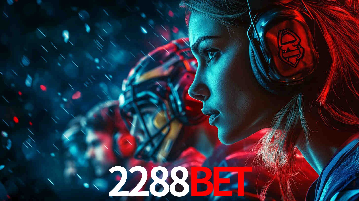 Esportes Disponíveis no 2288BET