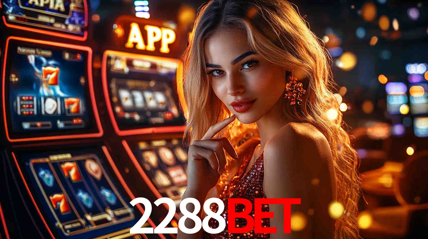 Baixar App Android 2288BET