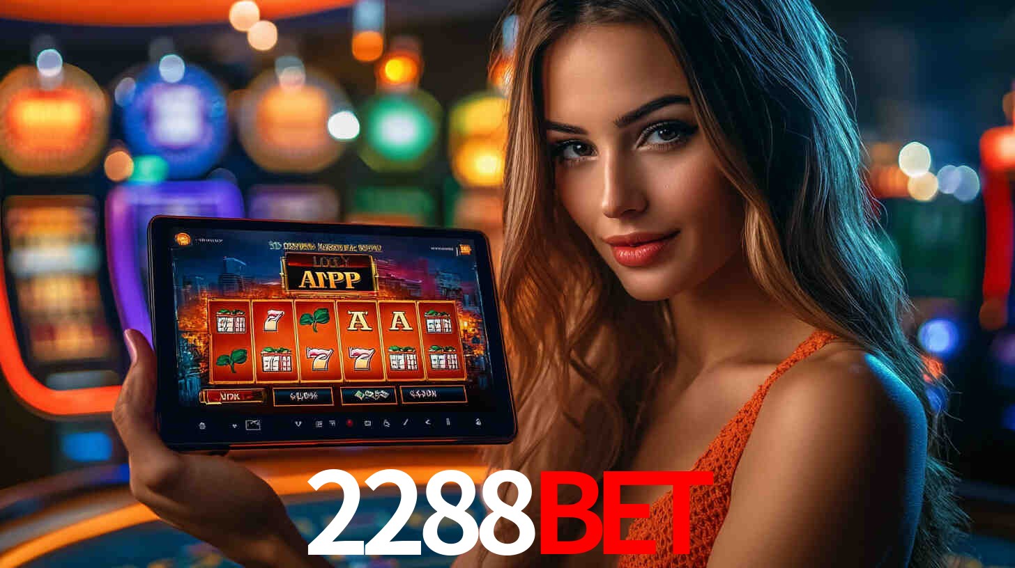 Baixar App iOS 2288BET