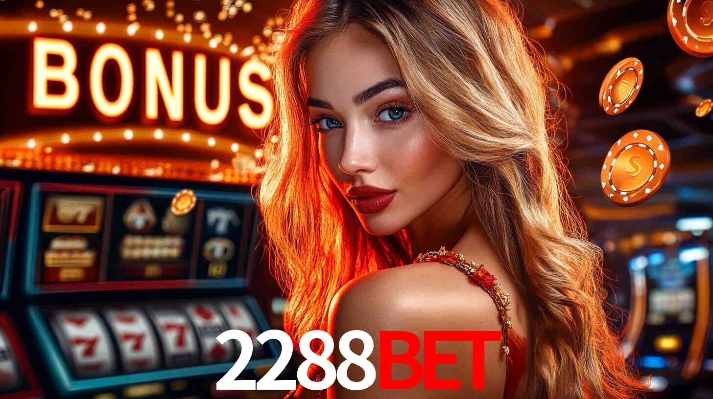 Bônus de Cadastro no 2288BET