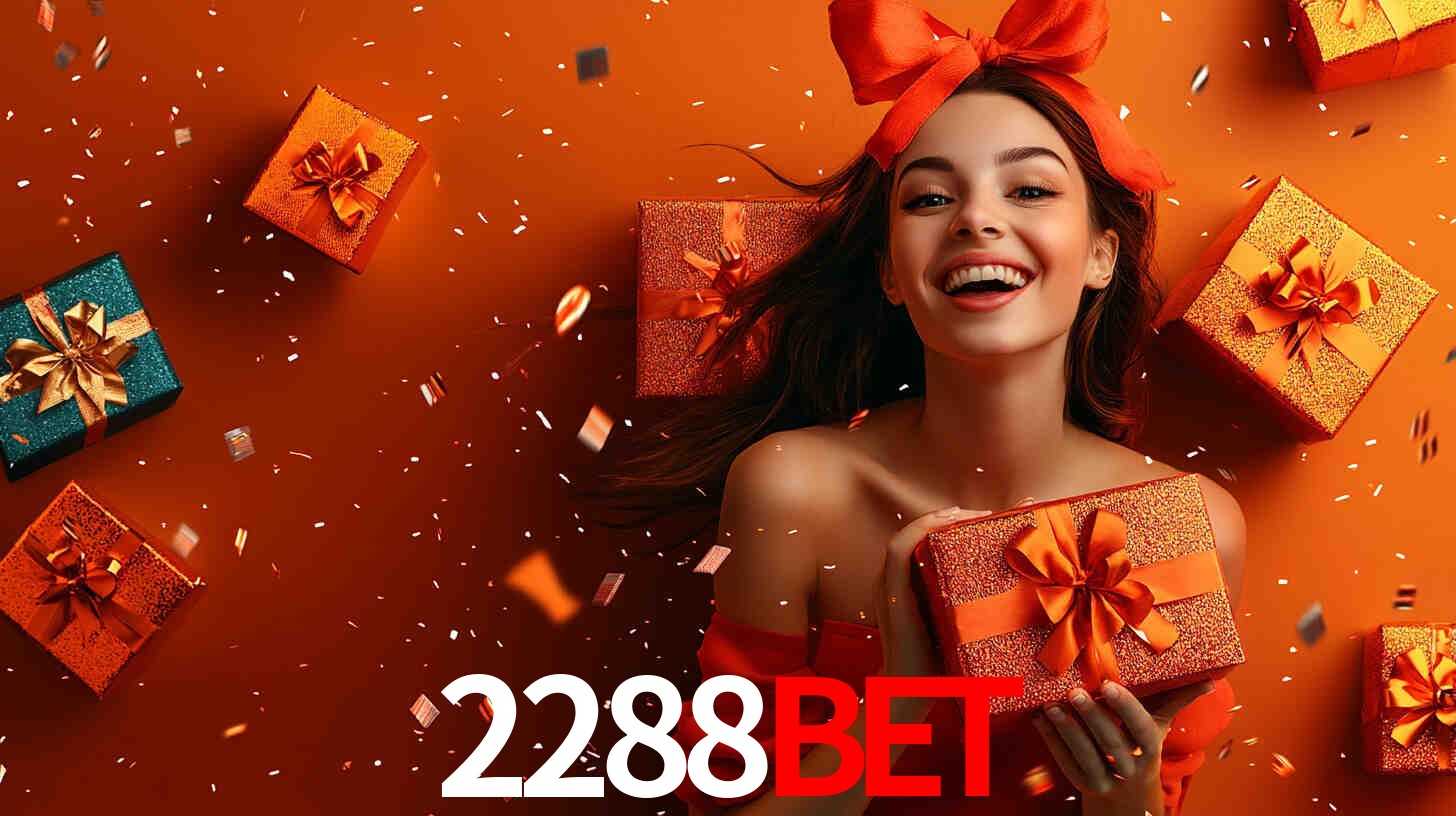 Promoções Semanais e Códigos Promocionais 2288BET