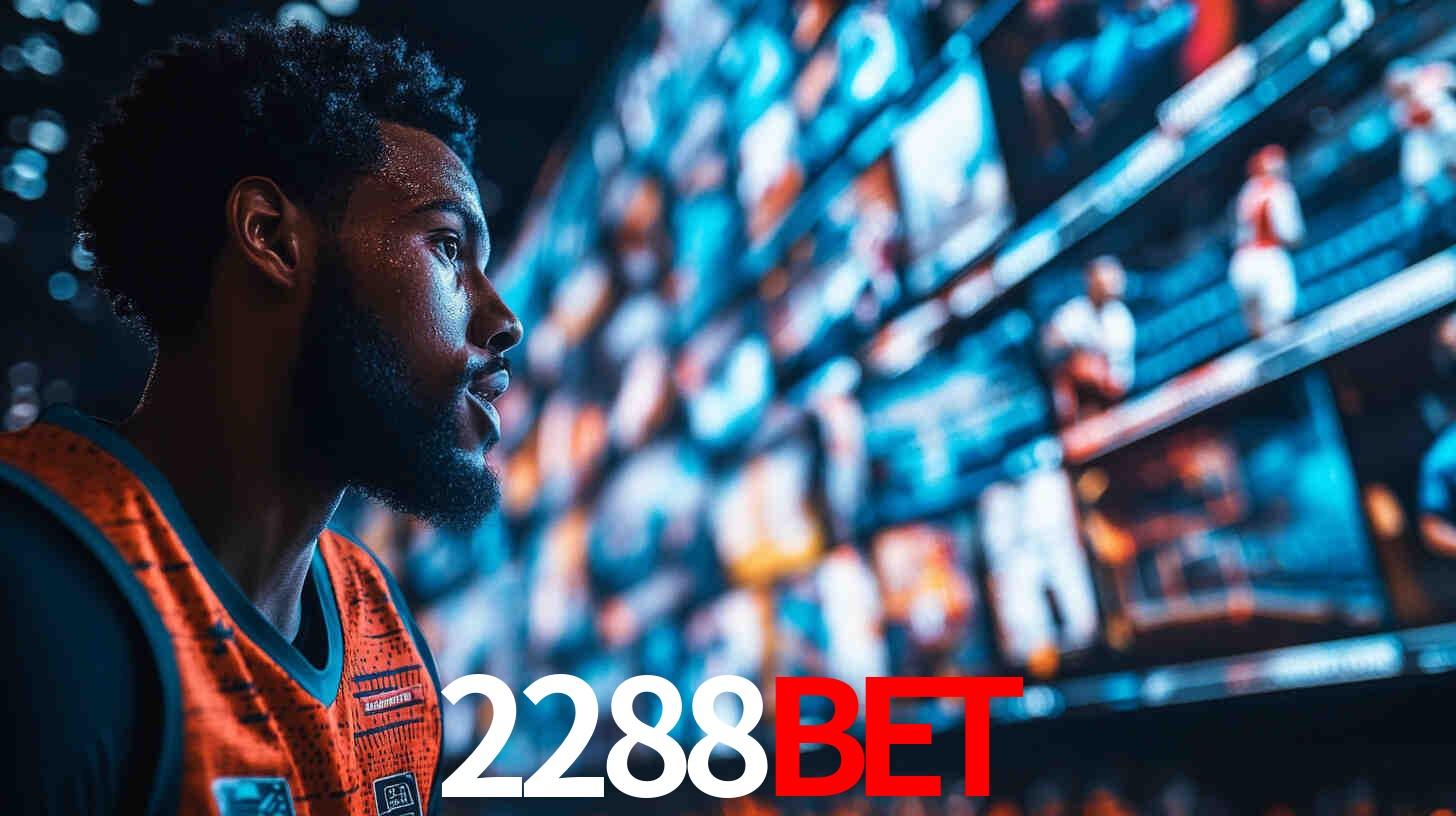 Jogos de Aposta Online no 2288BET