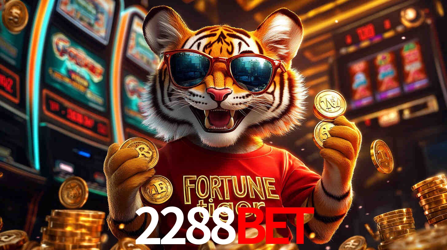 Por Que Jogar Fortune Tiger no 2288BET