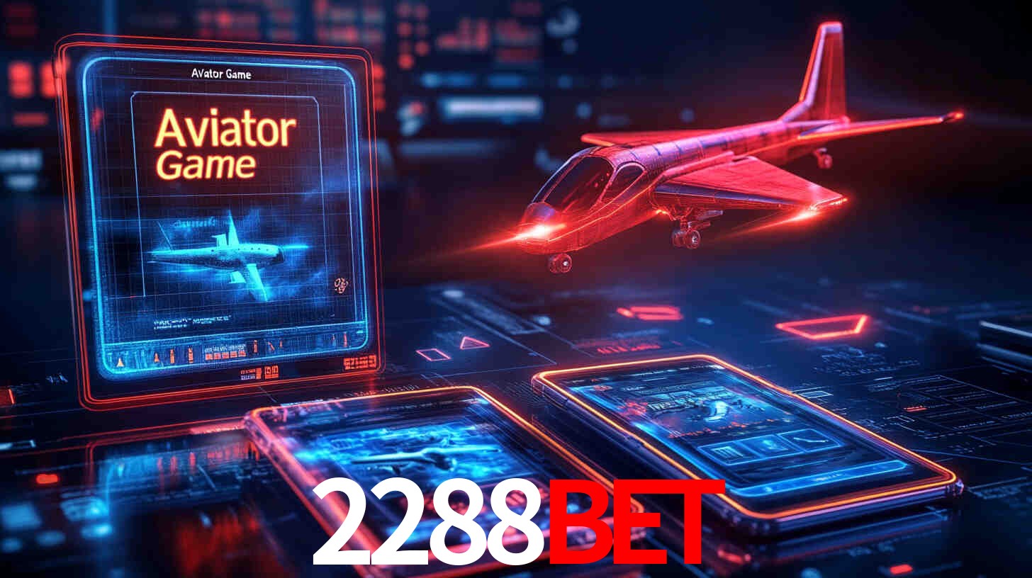 Benefícios do Aviator no 2288BET