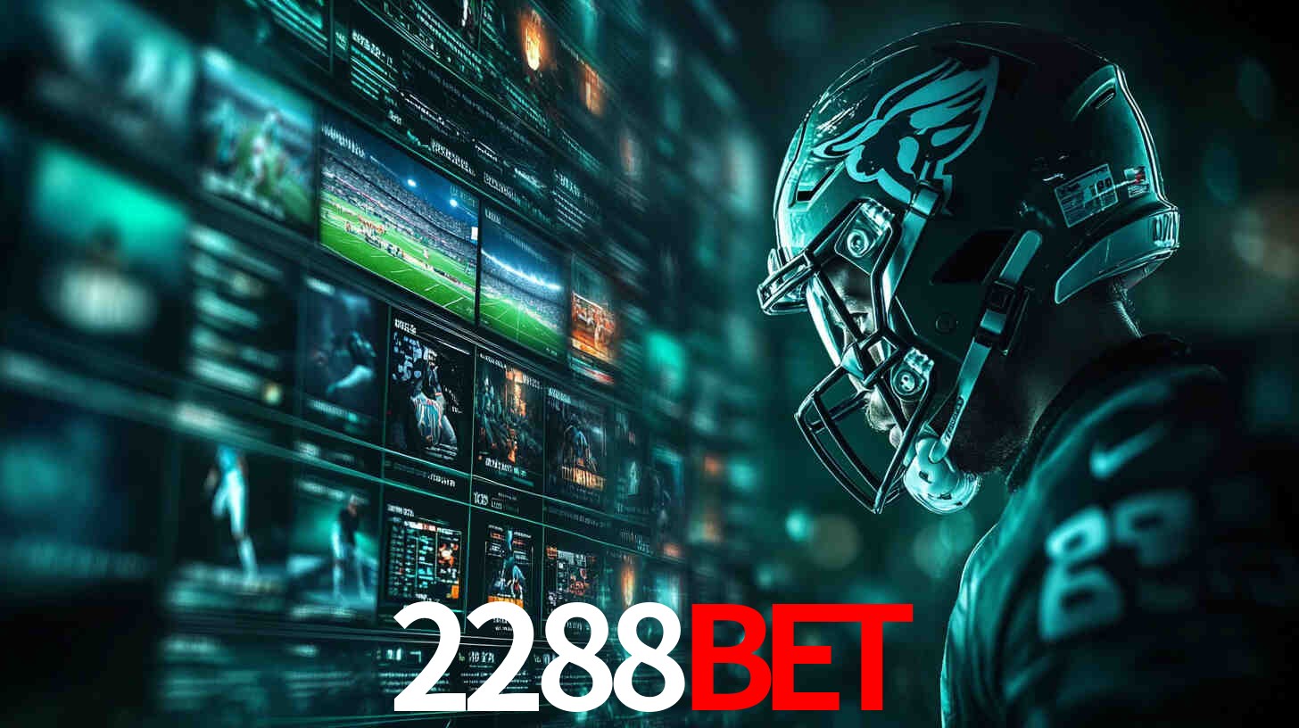 Esportes em Destaque no 2288BET