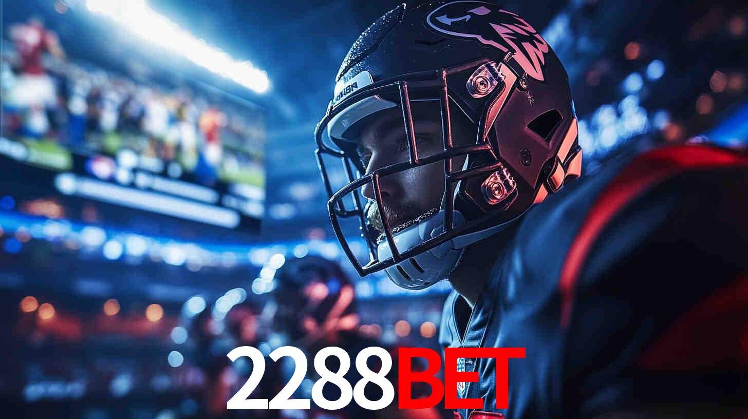 Transforme Suas Apostas em Grandes Prêmios no 2288BET