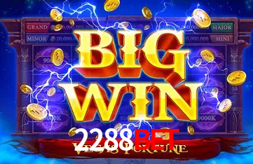 2288bet Cassino Online Certificado
