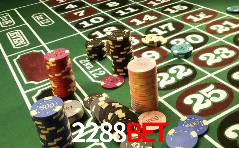 Login Seguro 2288bet