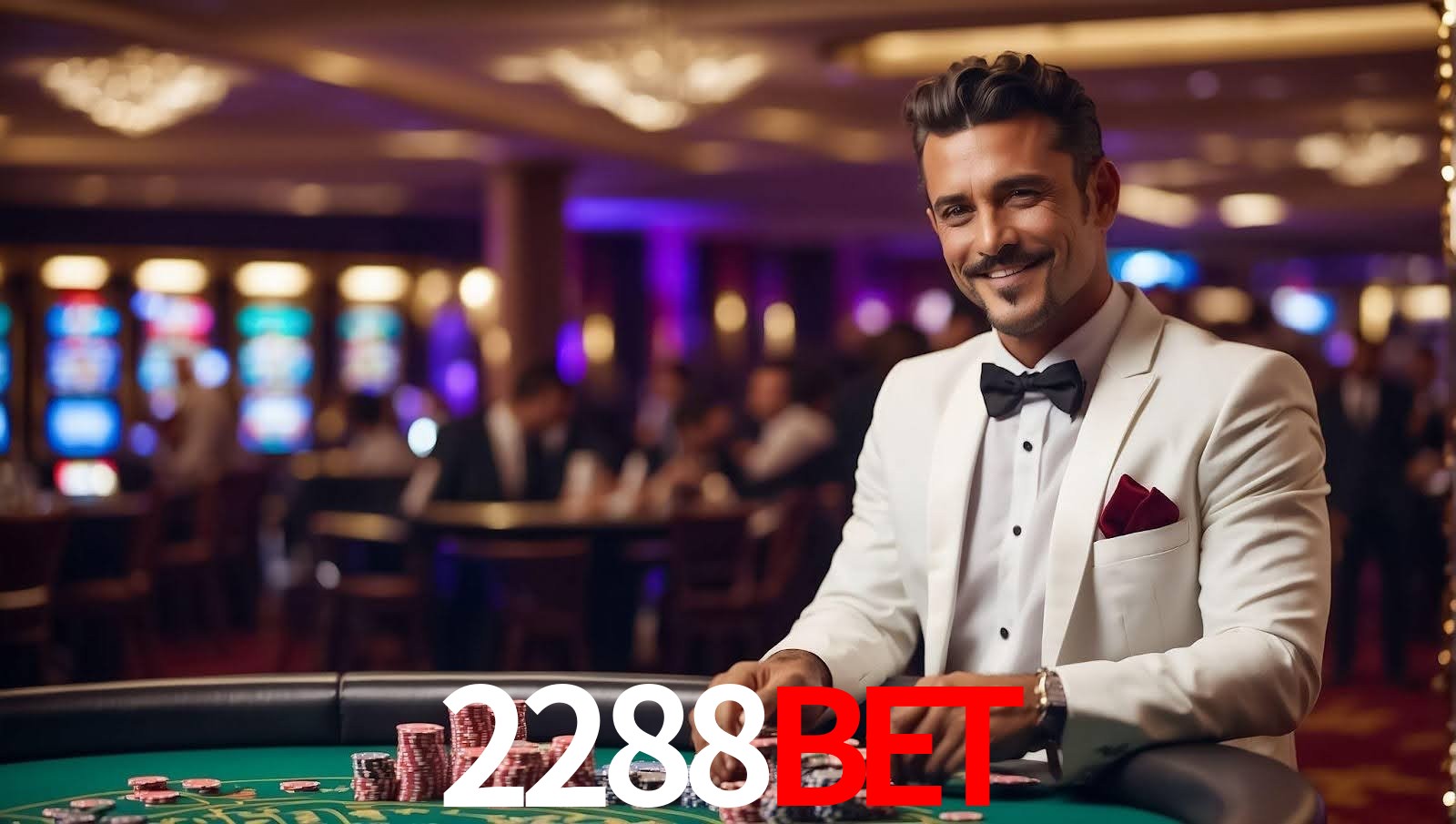 Ofertas Exclusivas 2288bet
