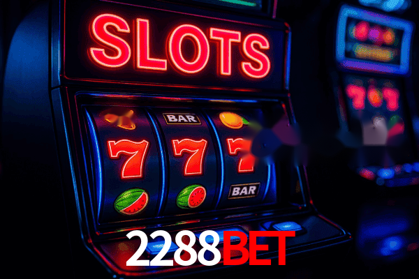 Slots 2288bet - Jackpots Progressivos