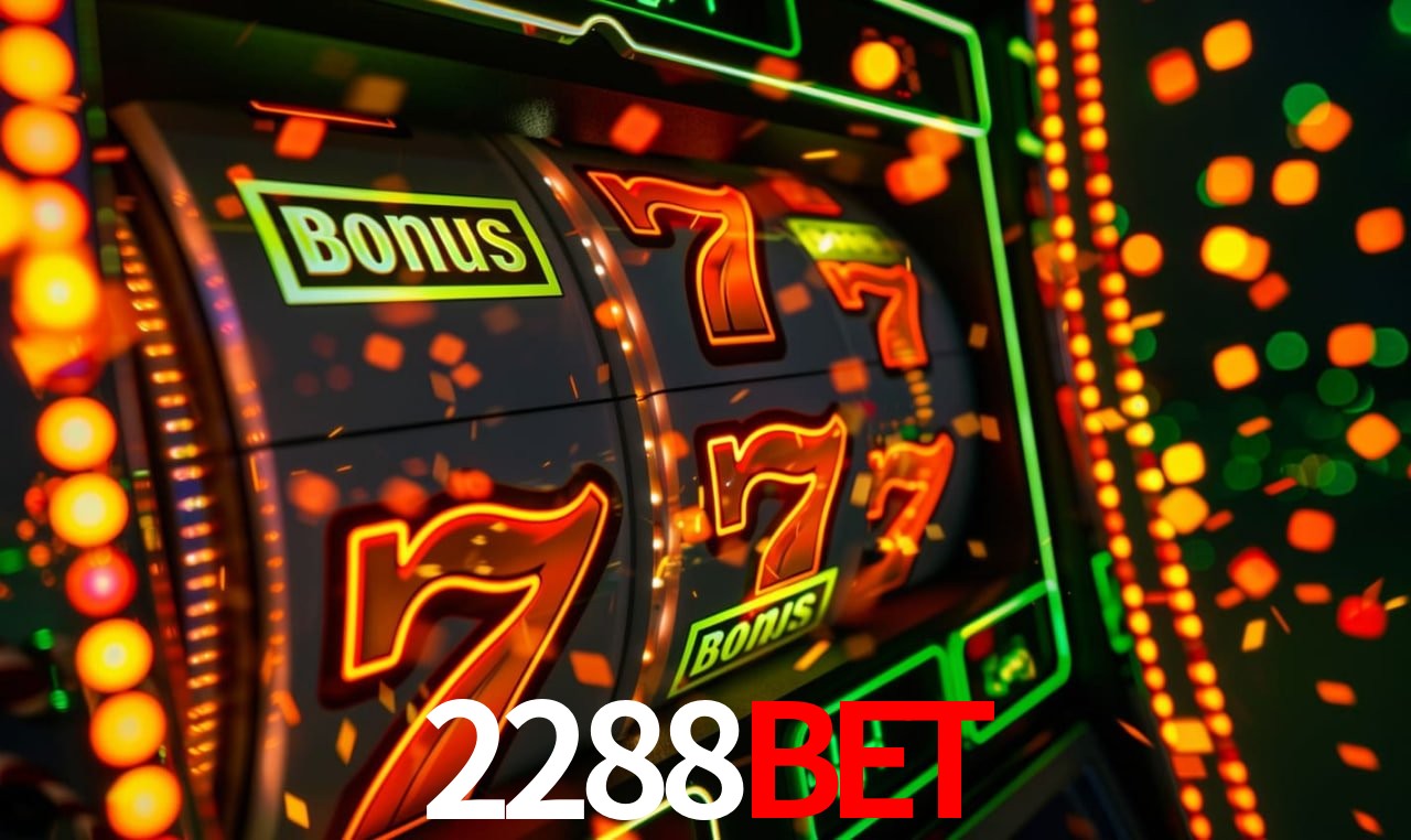 2288bet Logo 3