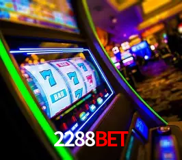 Descubra o Programa VIP da 2288bet: Vantagens Exclusivas para Jogadores
