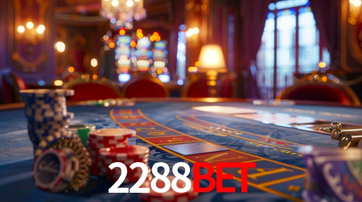 API Integration 2288bet