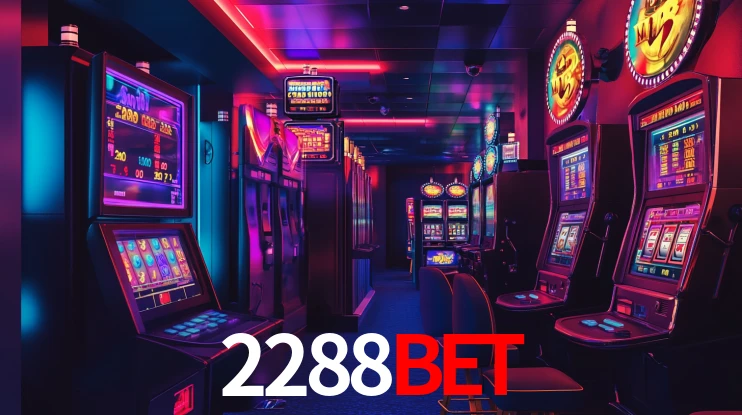 Experimente o Login Seguro Premium no 2288bet