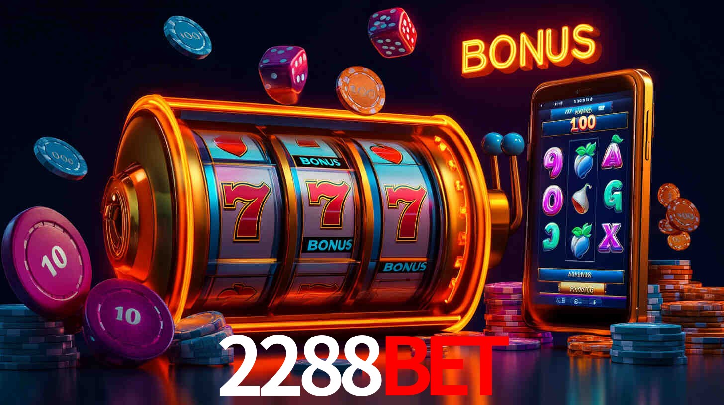 Desvendando o Mundo dos Jogos Virtuais na 2288bet