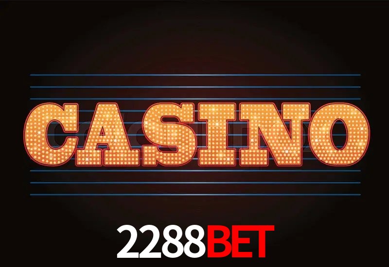 Diretório de Jogos 2288bet