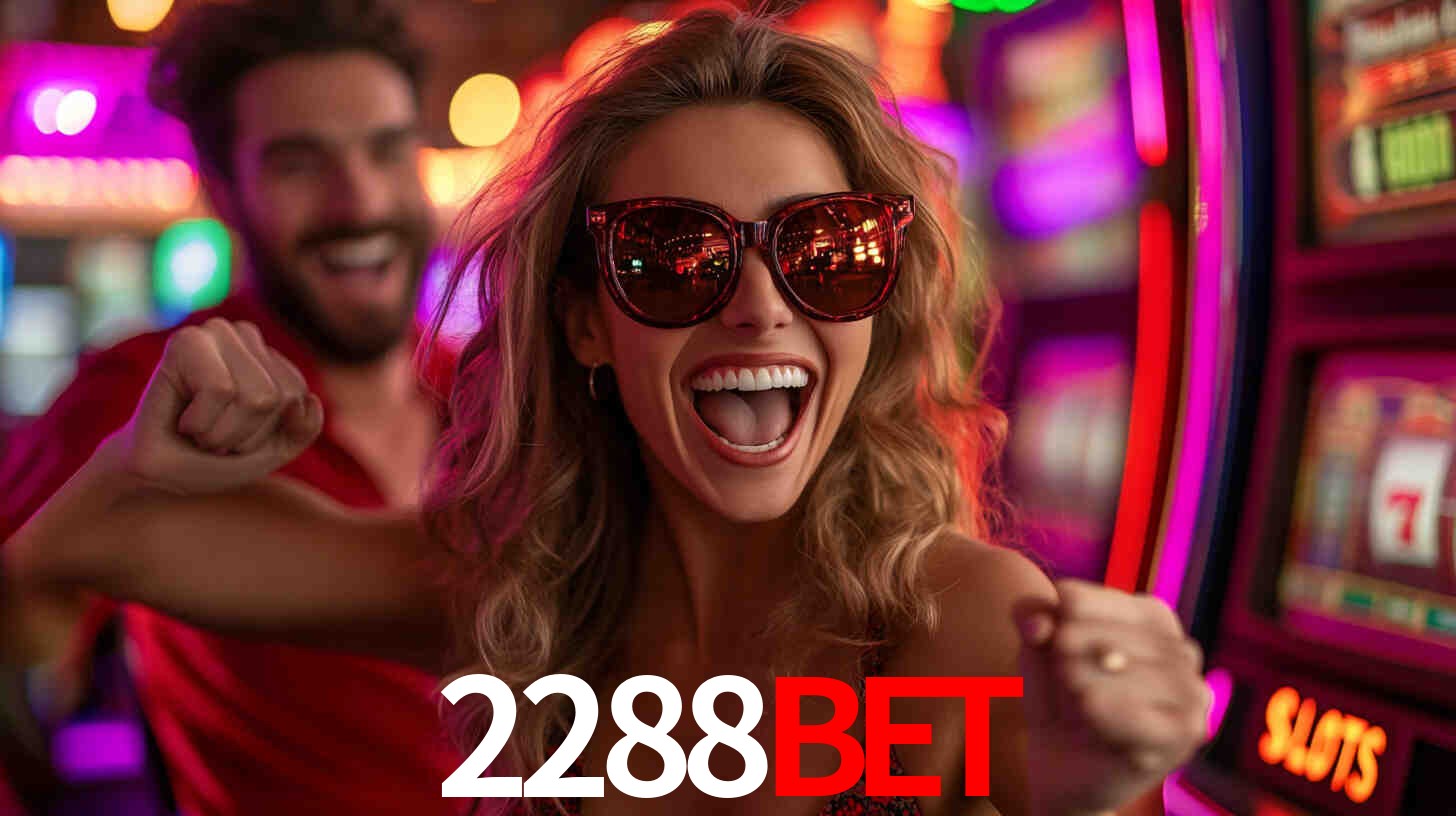 A Experiência Imersiva dos Cassinos Ao Vivo no 2288bet