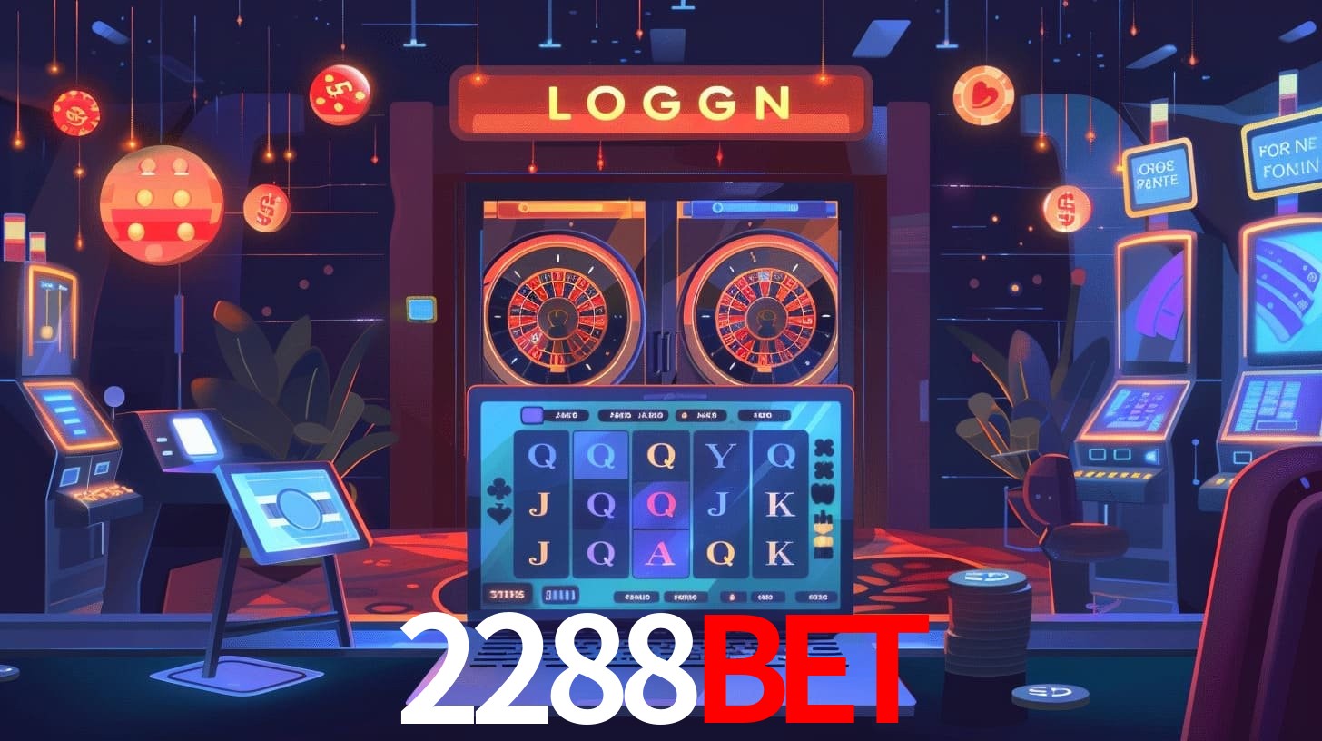 2288bet Instalar Logo 2