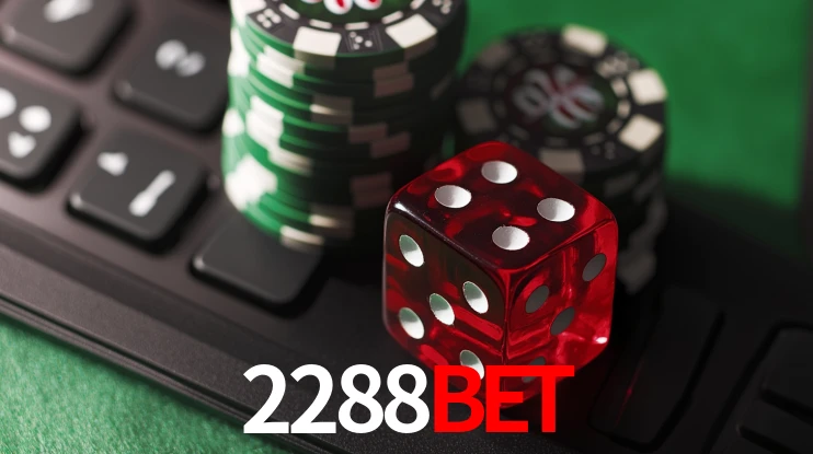 Flash Promotion 2288bet