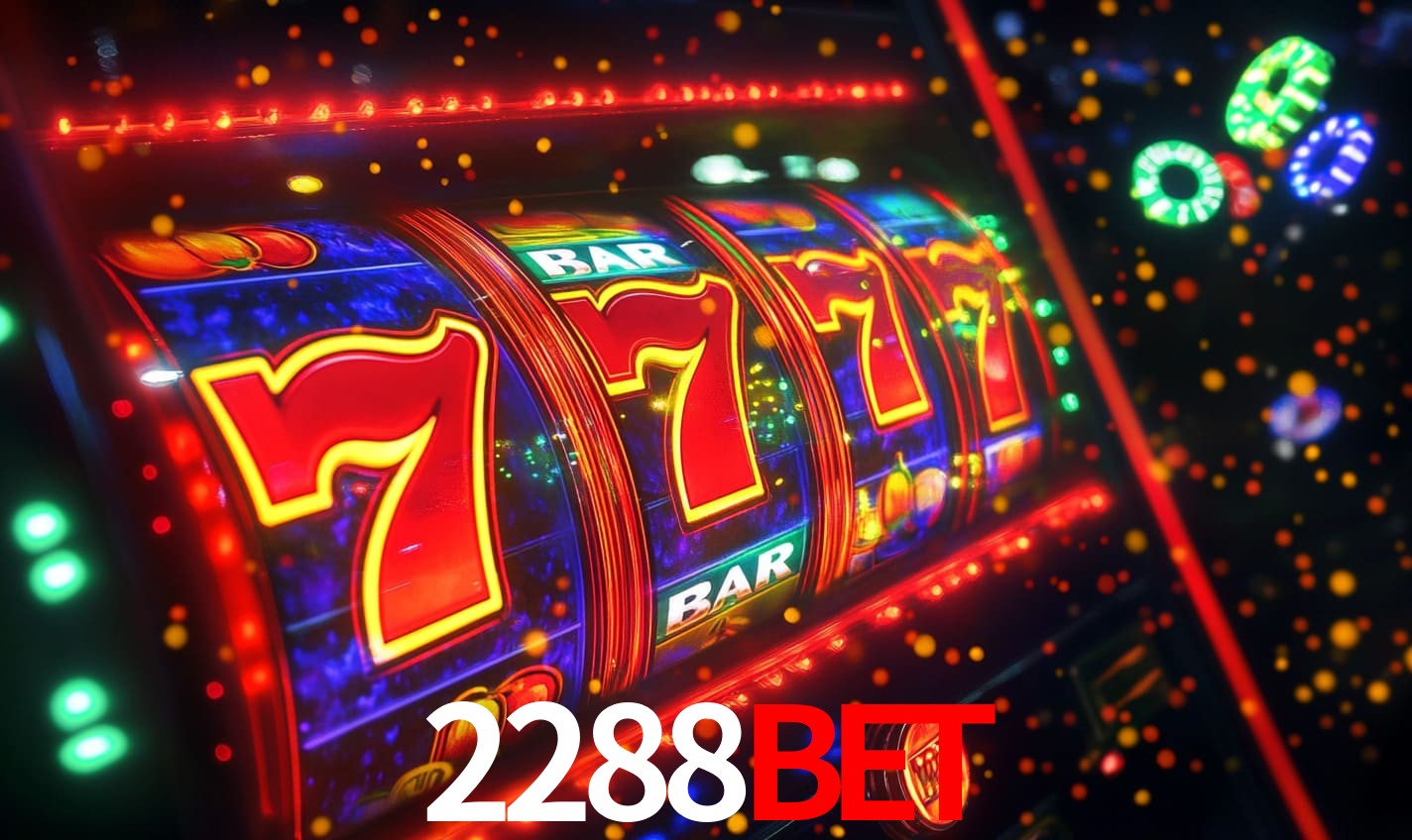 2288bet: A Experiência de Casino com Jogos de Mesa ao Vivo