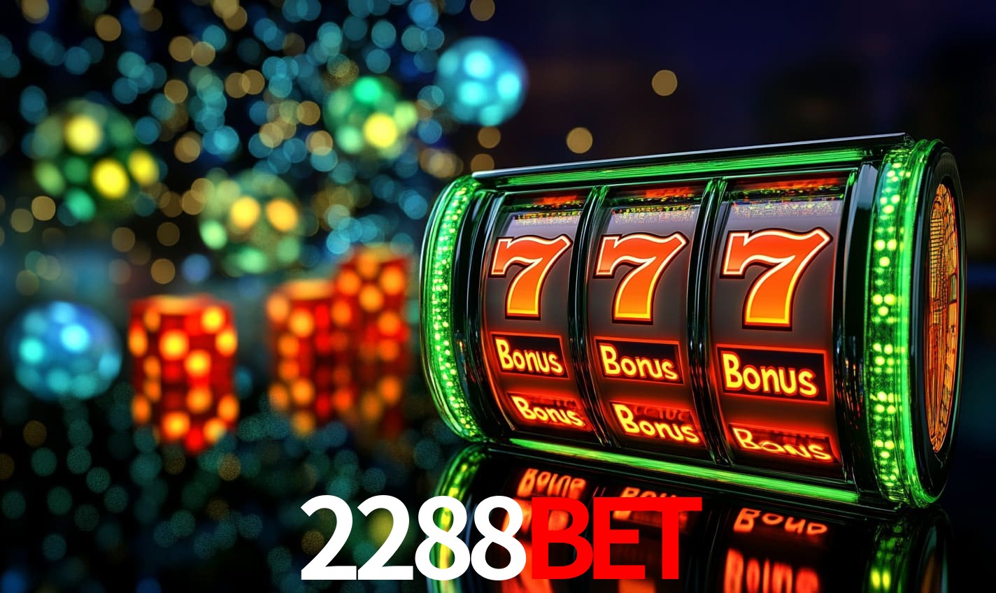 Sistemas de Segurança 2288bet