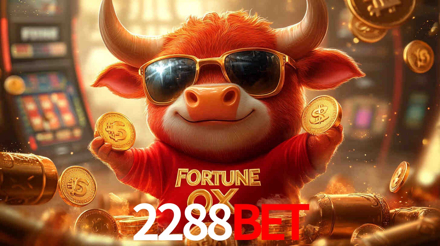 Bônus Generosos e Exclusivos no 2288bet para Você!