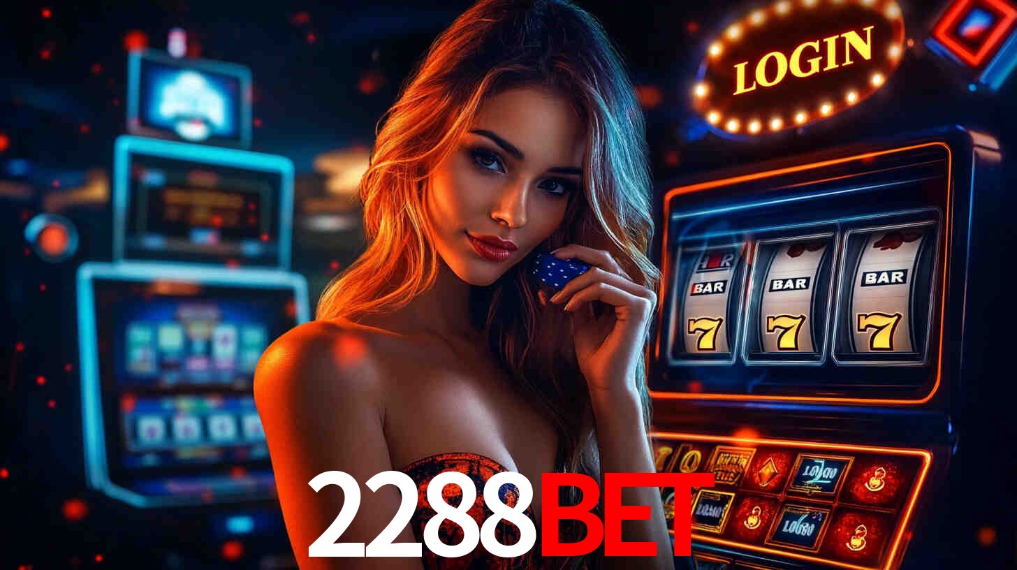 Cash Out 2288bet
