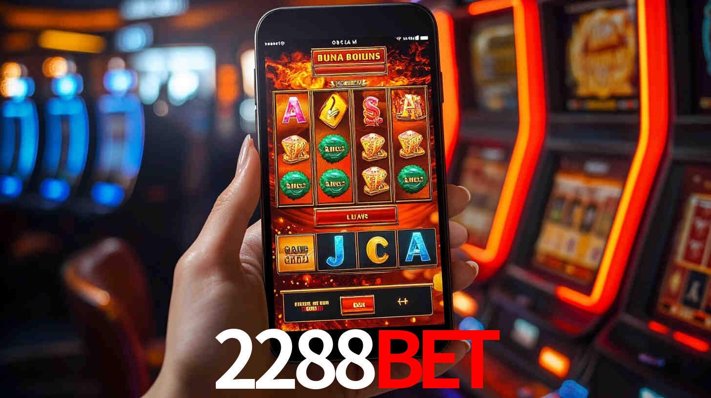 2288bet: Seu Especialista em Apostas Esportivas Brasileiras