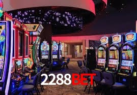 Loteria 2288bet - Quina e mais jogos