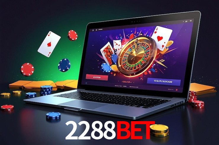 2288bet Segurança Logo 2