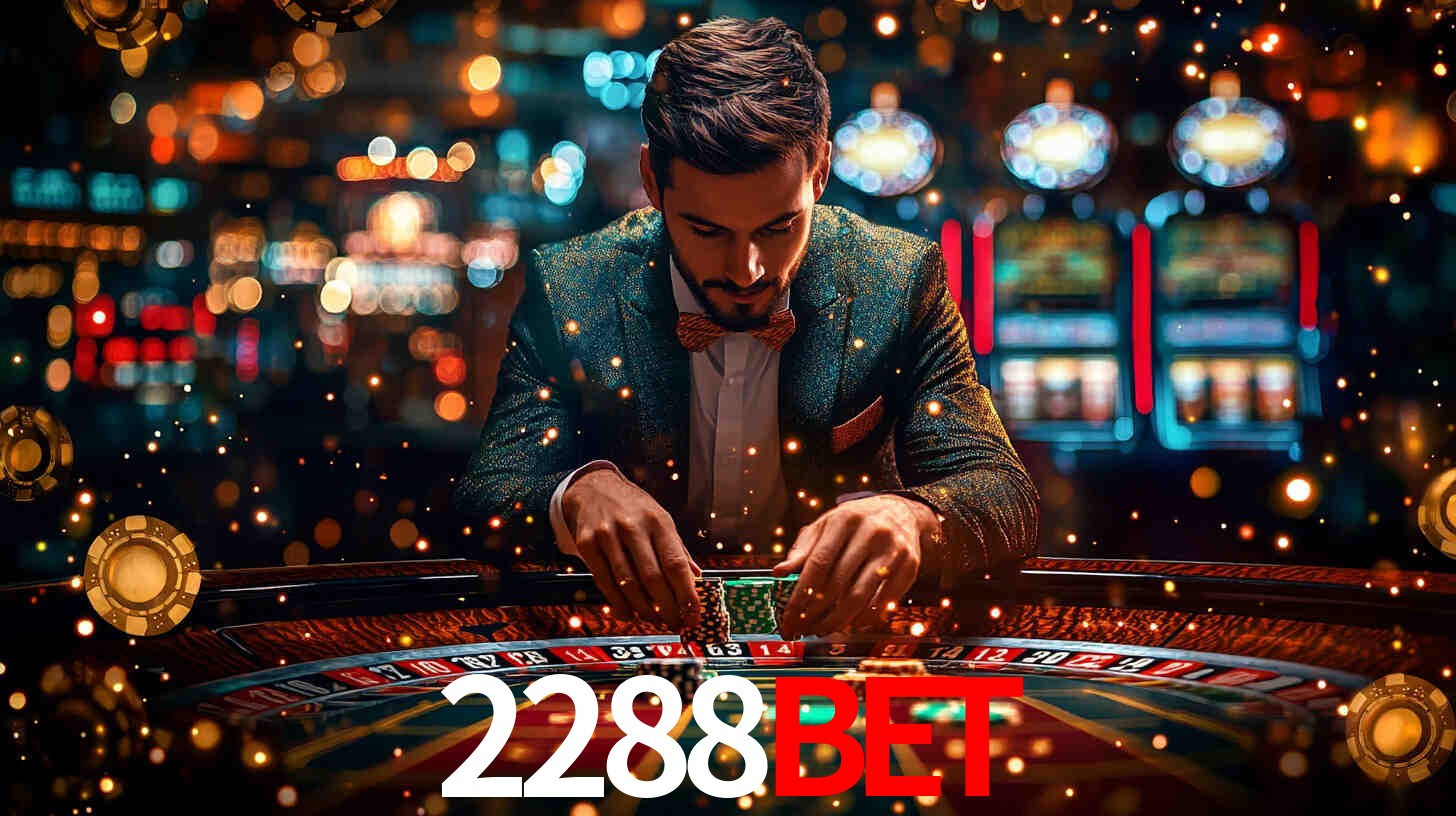Ofertas Imperdíveis na 2288bet: Promoções e Bônus Que Valem a Pena