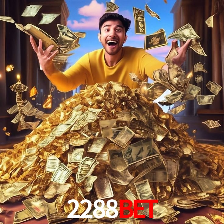 Apostas de Tênis 2288bet