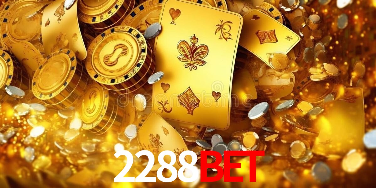 cassino 2288bet