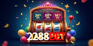 2288bet PIX Instantâneo - Saques em 8 Minutos