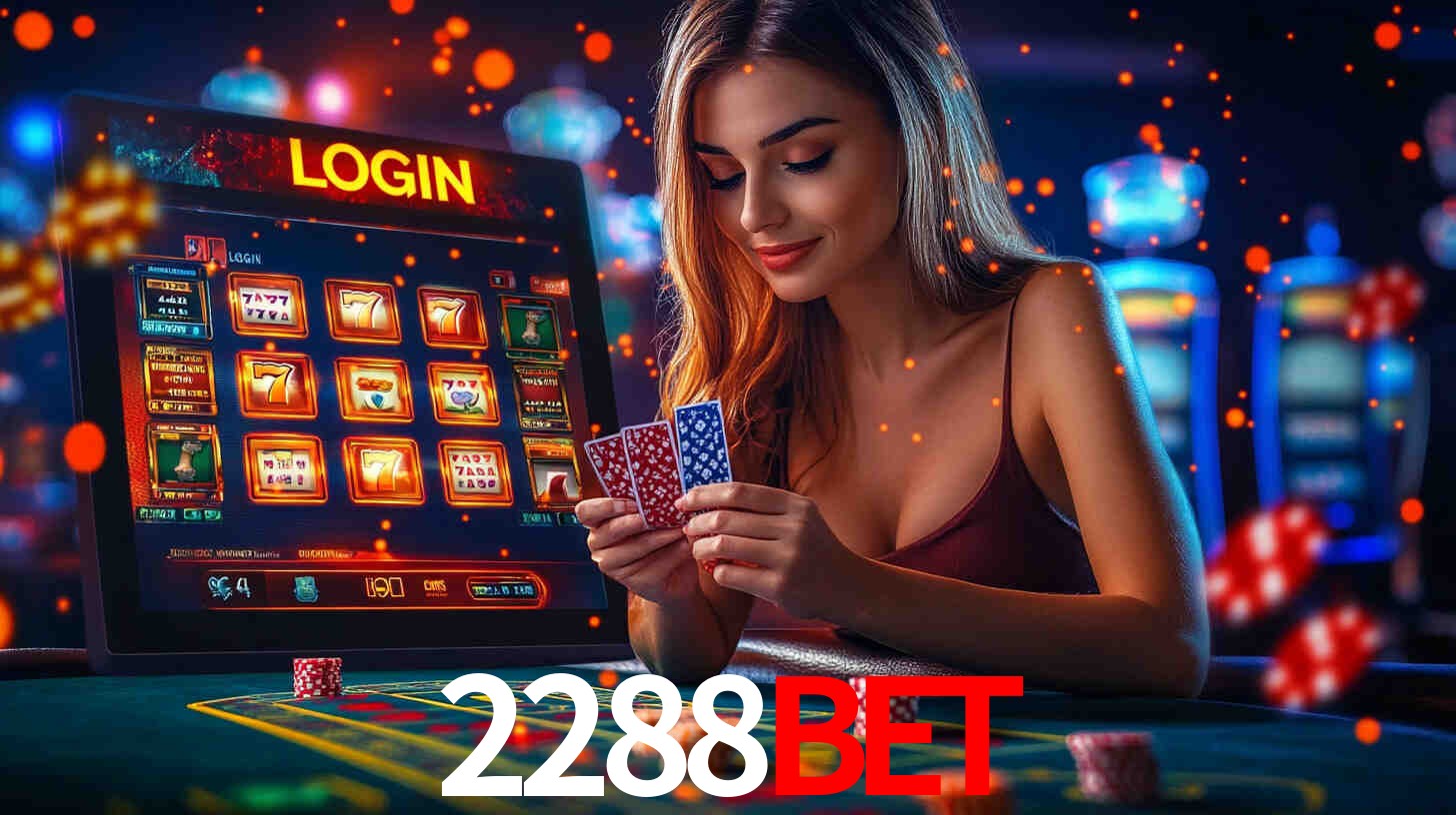 Apostas Ao Vivo 2288bet