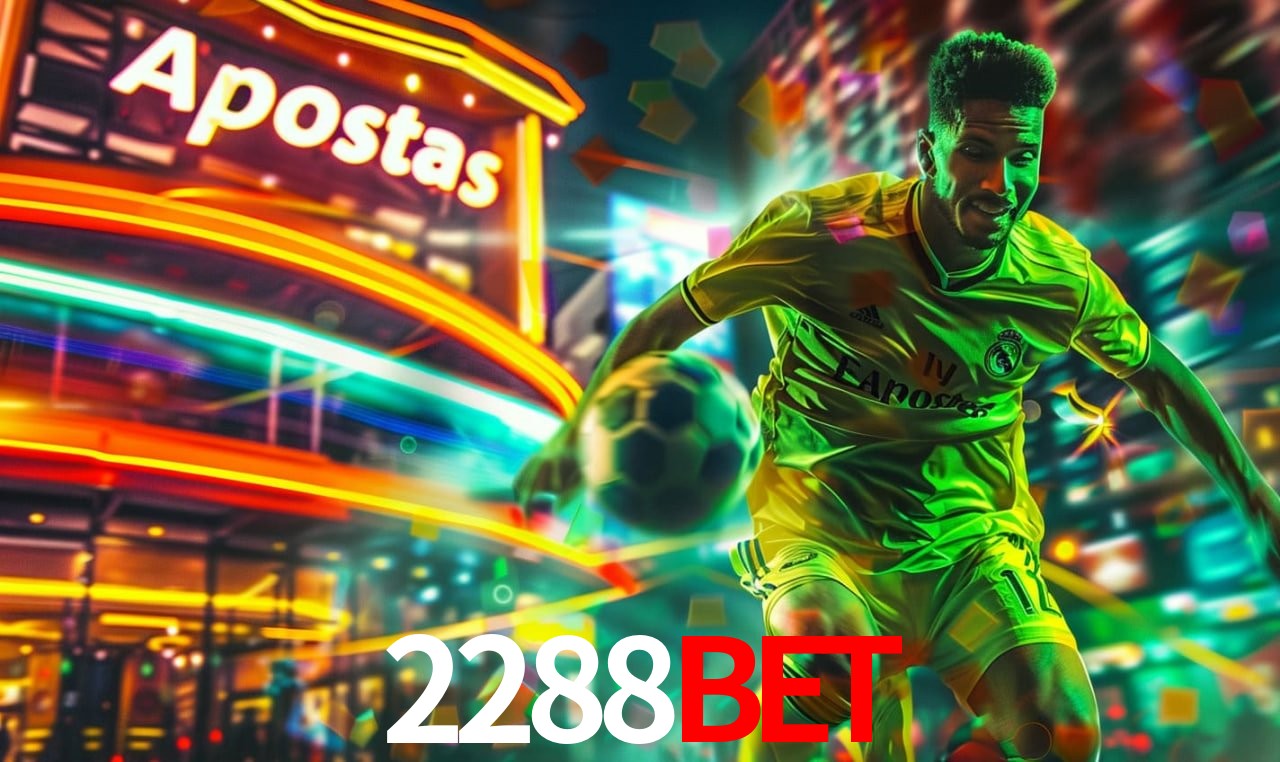 Cadastro Rápido 2288bet