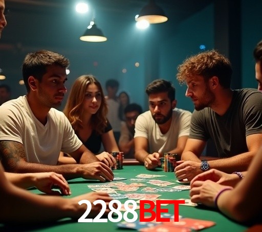 Slots 2288bet - RTP Alto Certificado