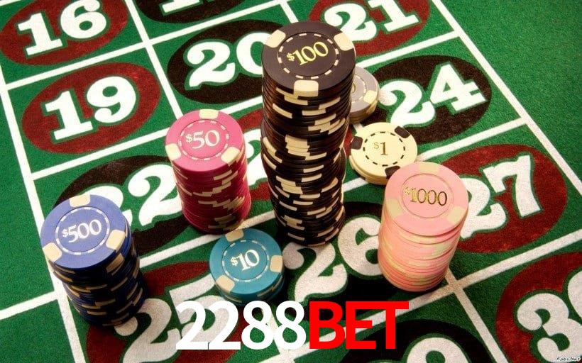 2288bet Logo 1