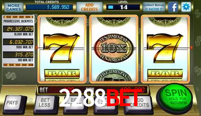 Descubra a Magia dos Jogos de Arcade no 2288bet