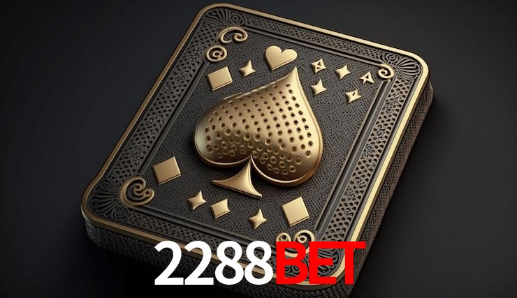 Jogos de Slot 2288bet