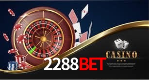 Recursos de Bônus 2288bet