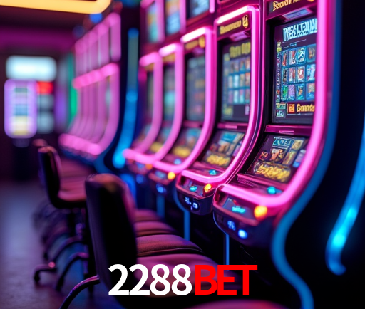 Slots 2288bet - Giros Grátis Diários