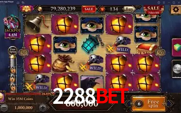 2288bet Certificado eCOGRA