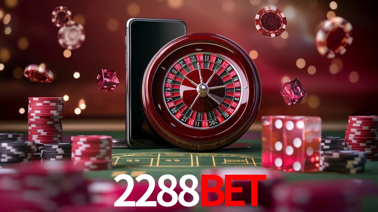 Football Betting 2288bet